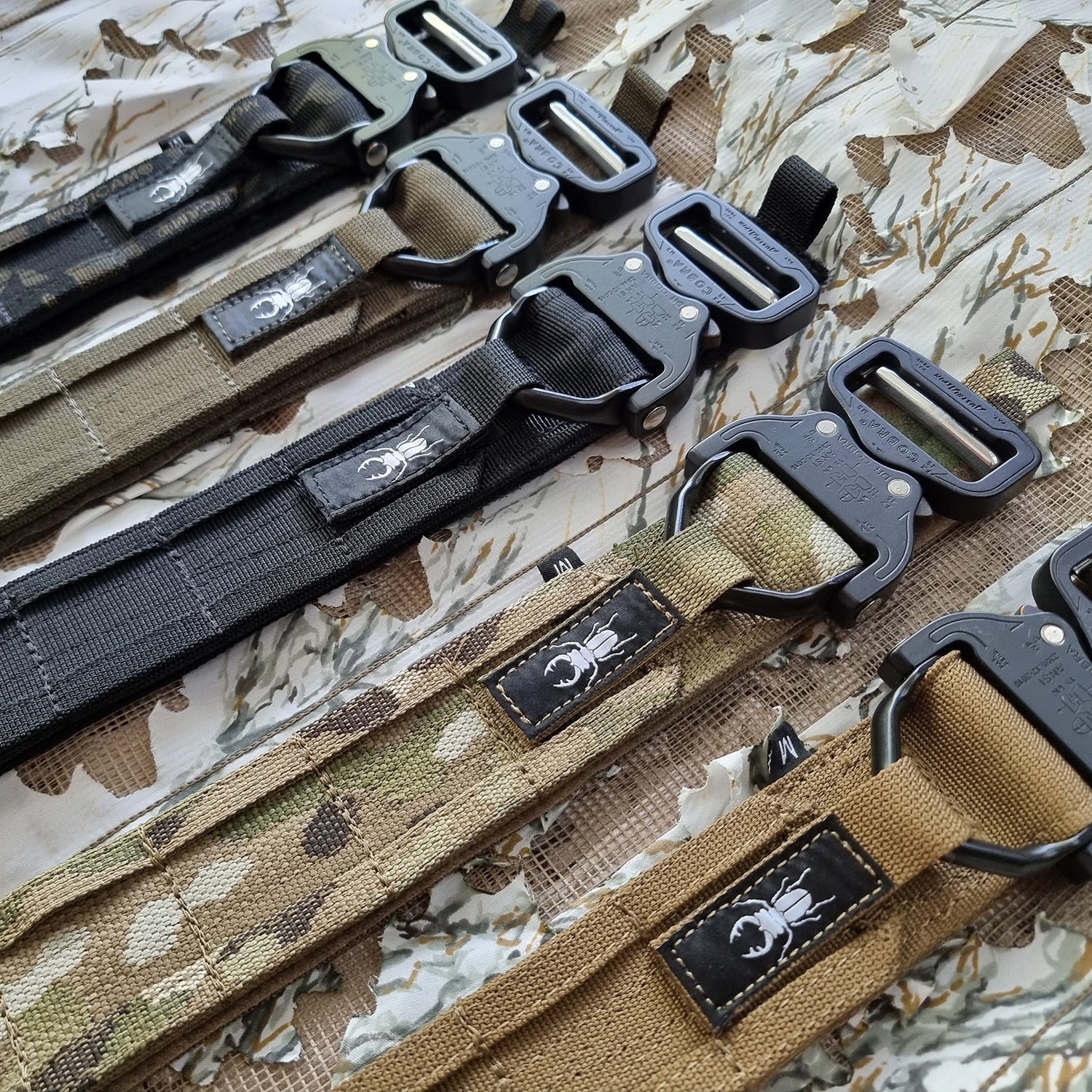 Bug Belt - ArmyBug