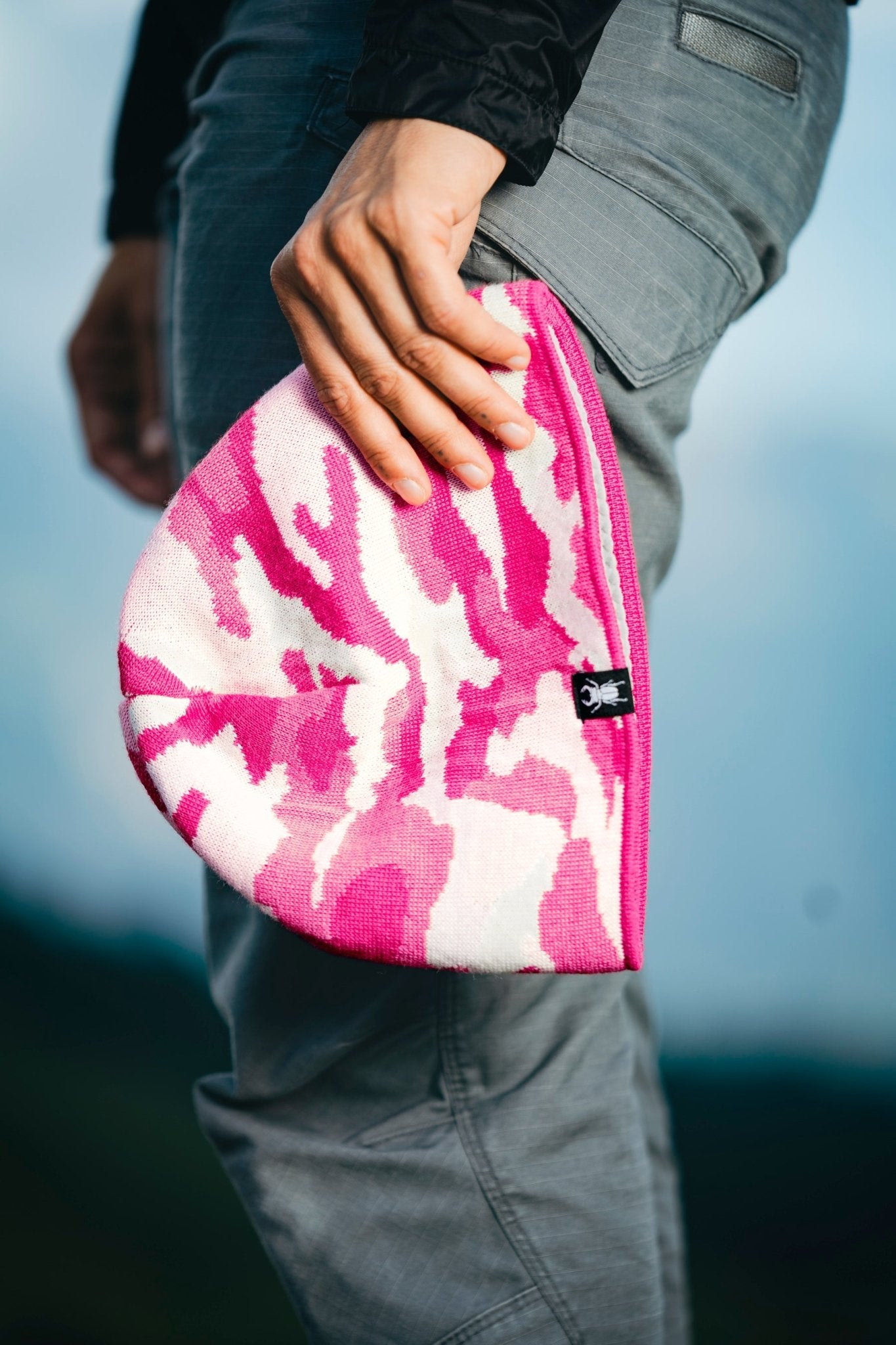 Commando Pink Bundle - ArmyBug