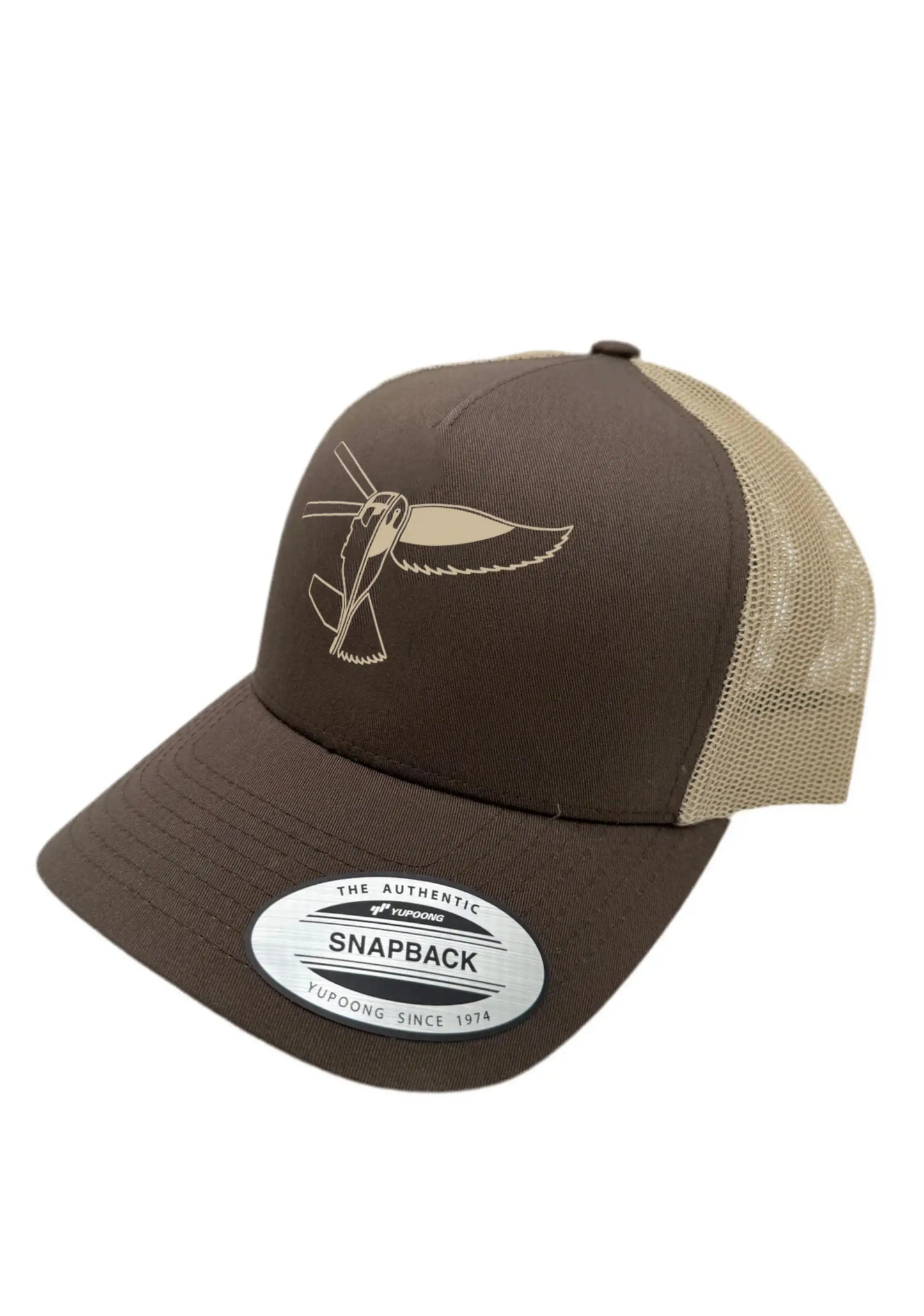 Aviation Bundle brown - ArmyBug