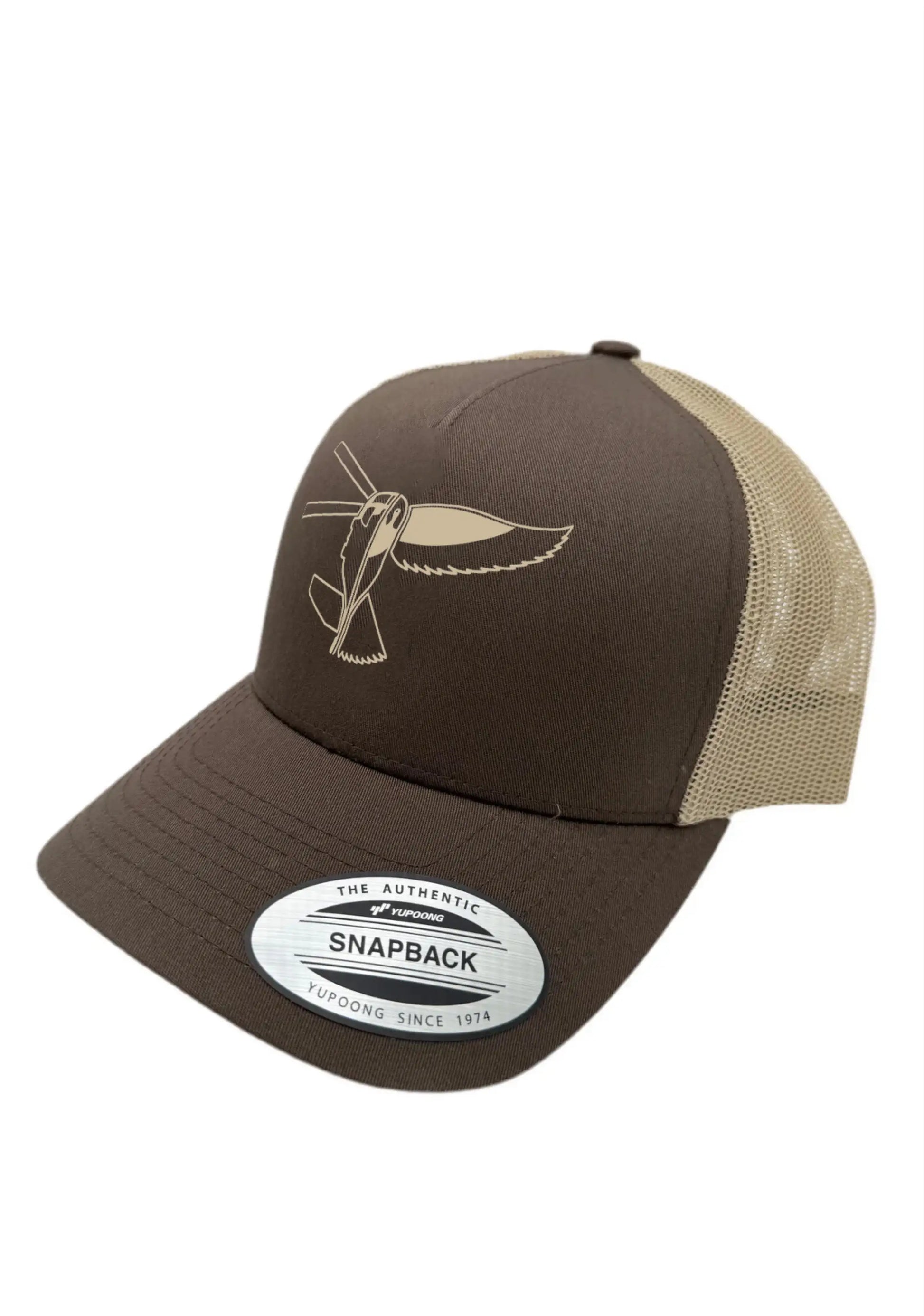 Aviation Bundle brown - ArmyBug