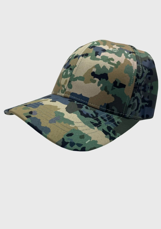 Ostarrichi BaseCap - ArmyBug