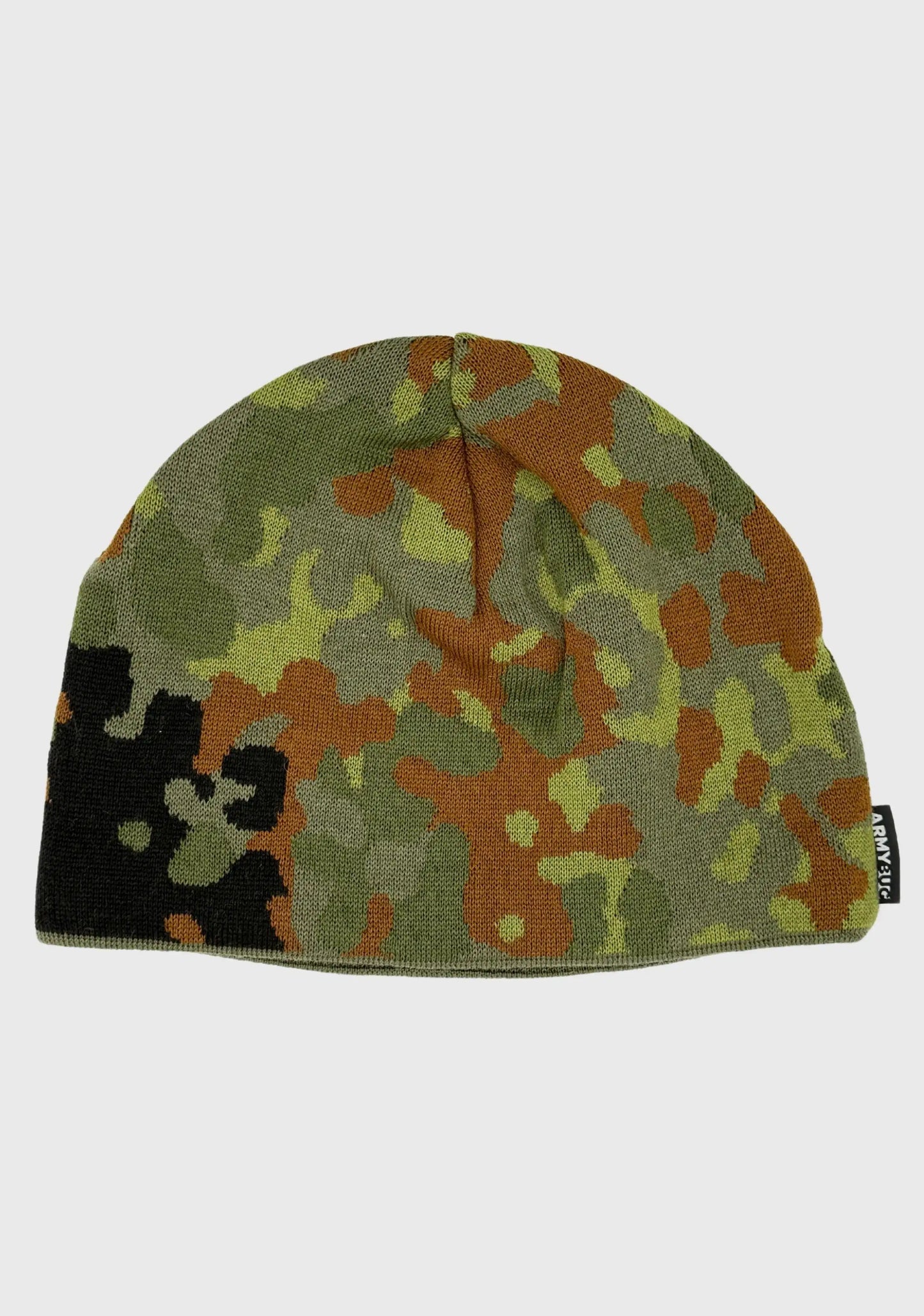 Für deinen Dienst bei der Bundeswehr, damit du immer warme Ohren hast.