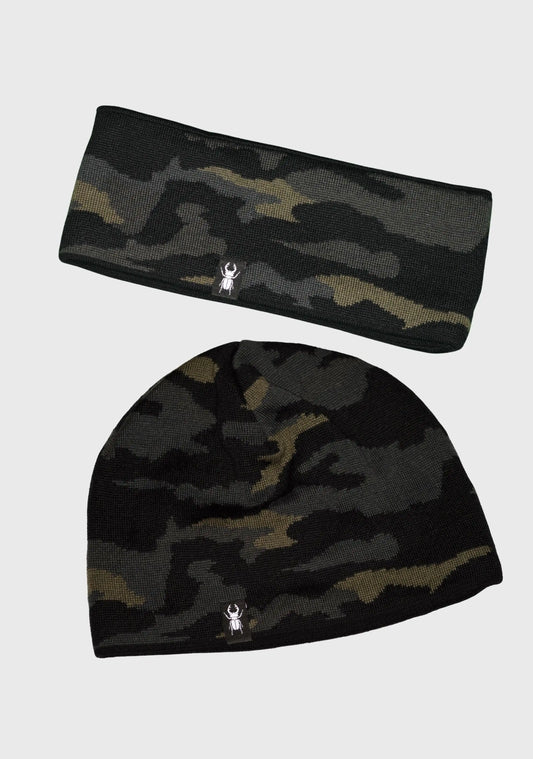 Commando Black Bundle - ArmyBug