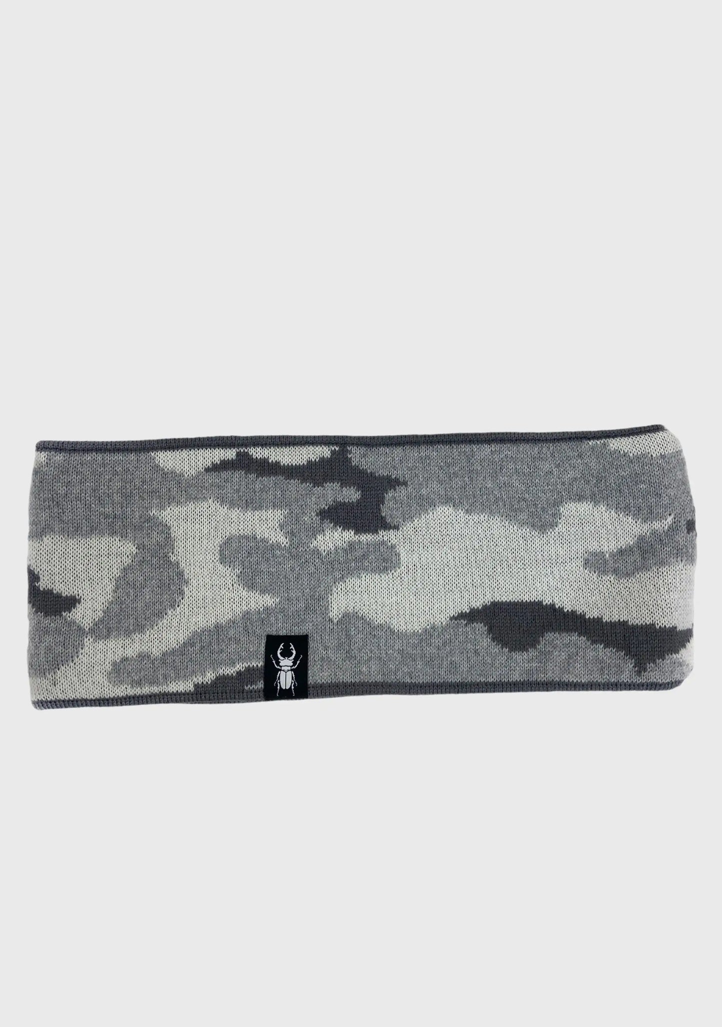 Jetzt auch das Stirnband zu deiner Beanie dazu.
