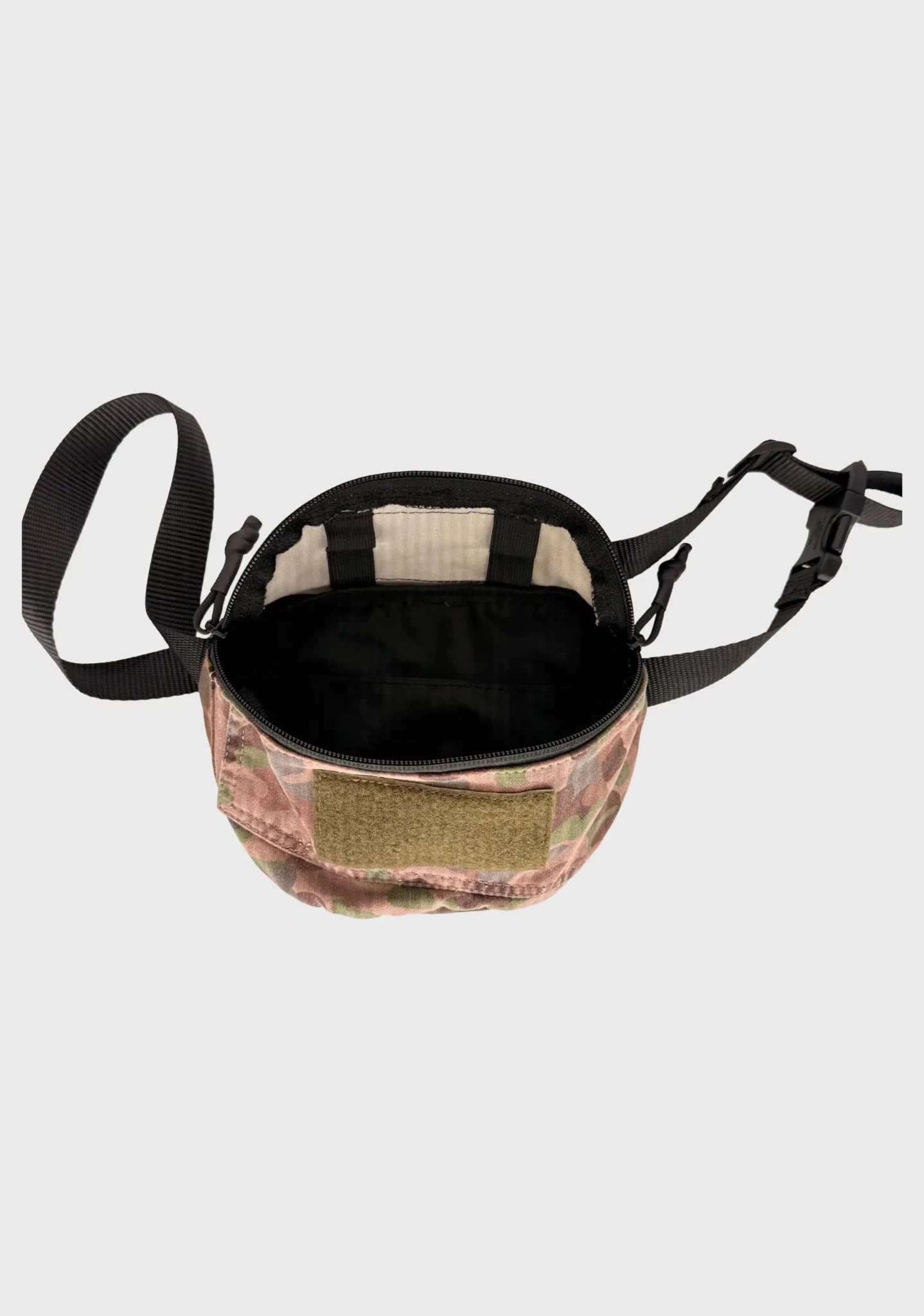 ArmyBug Biwak Bauchtasche K4 - Einzelstücke - ArmyBug