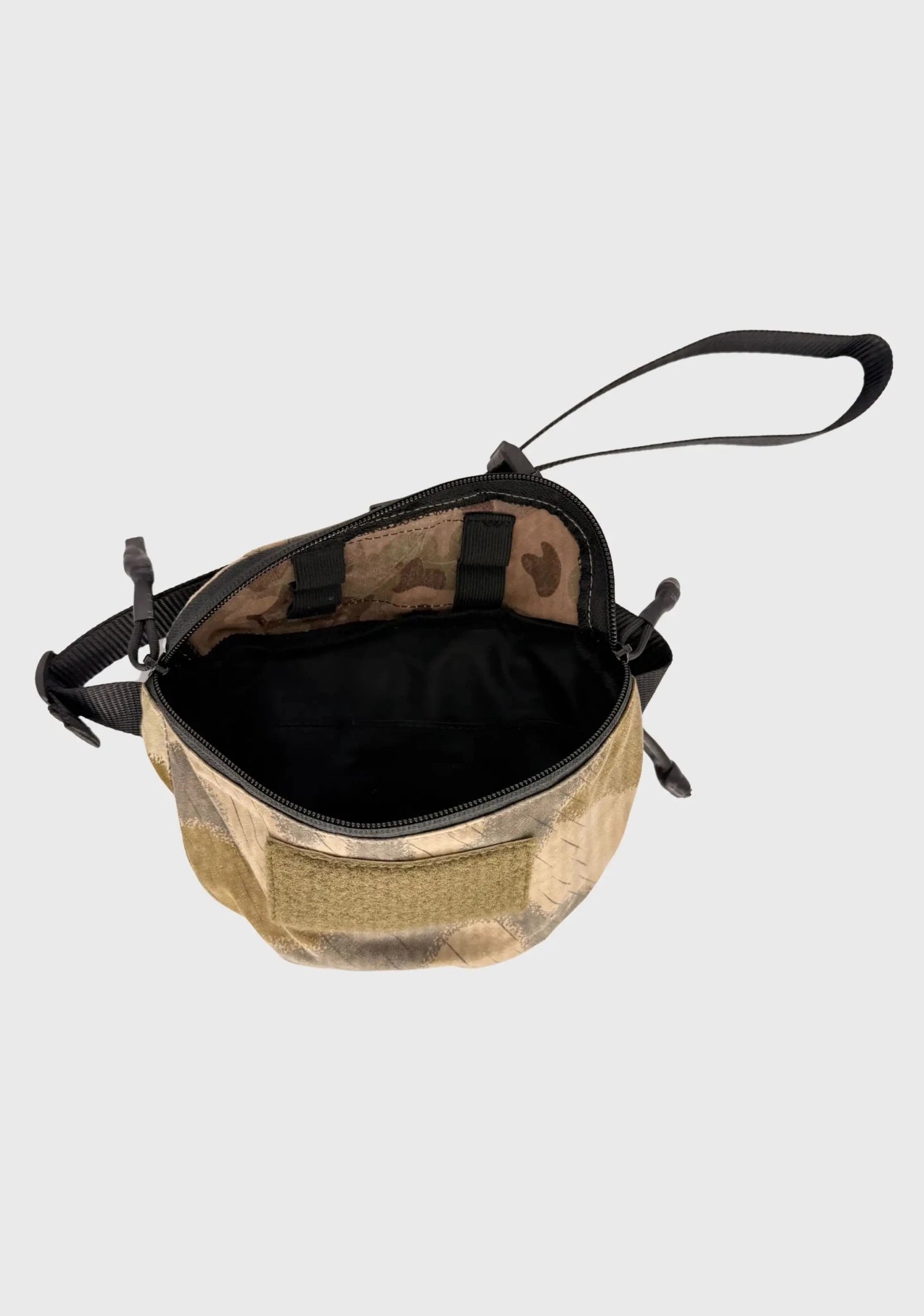 ArmyBug Biwak Bauchtasche Steintarn - Einzelstücke - ArmyBug