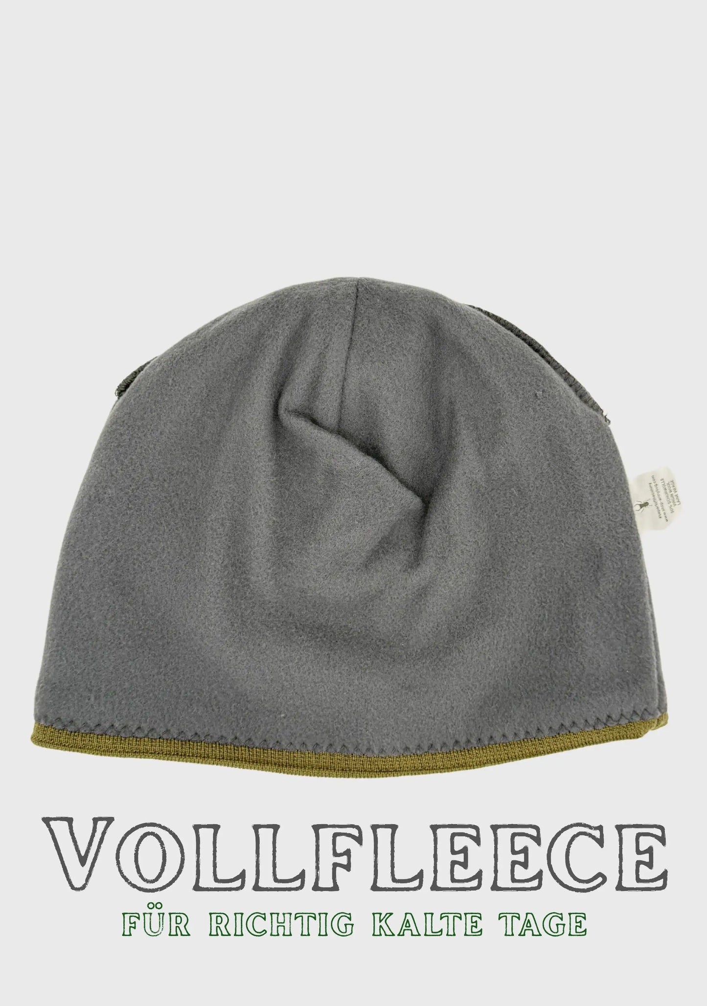 Forest Arctic Beanie - ArmyBug