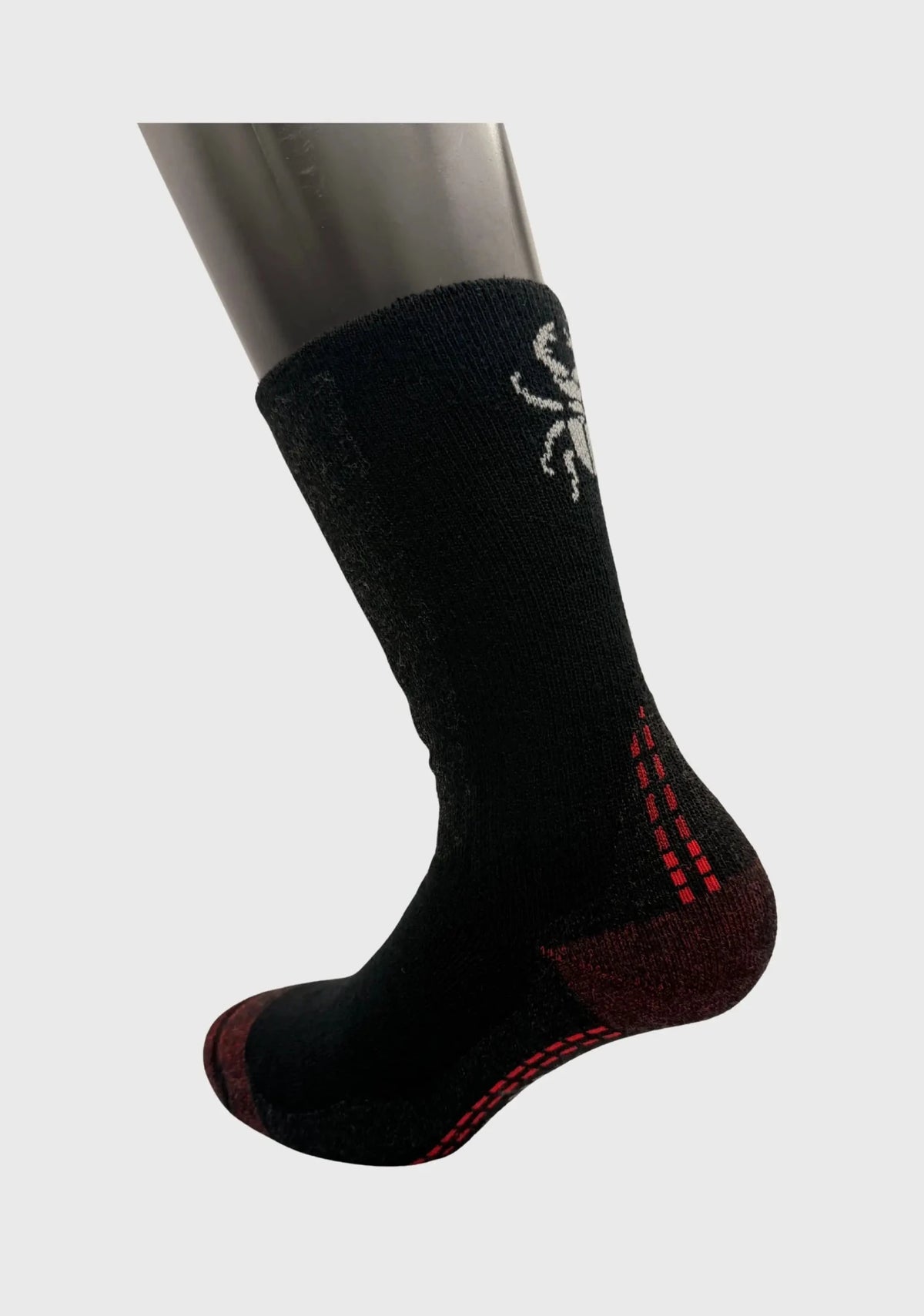 Frostwache Merino Wintersocken - 5er Pack - ArmyBug