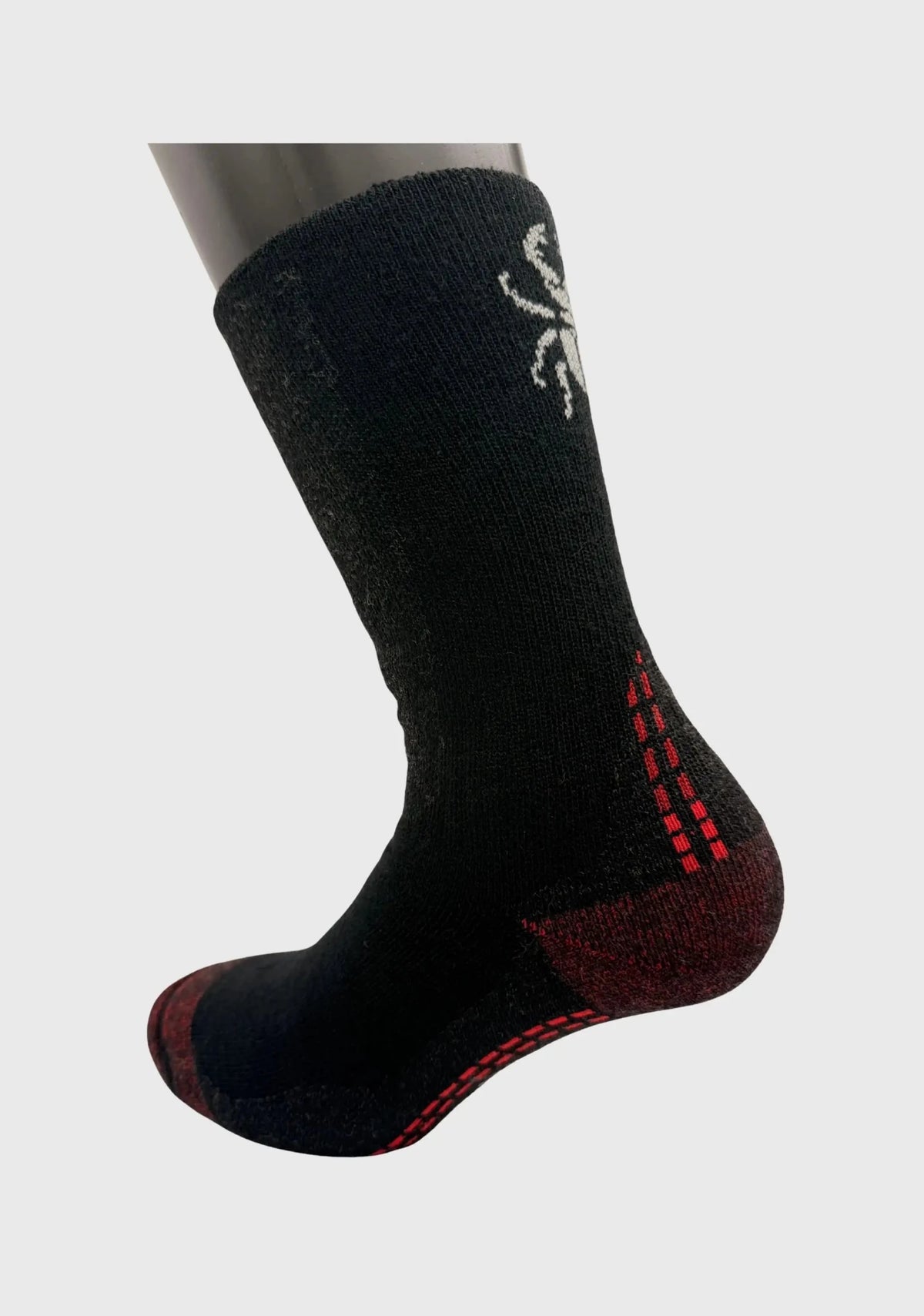 Frostwache Merino Wintersocken - 5er Pack - ArmyBug
