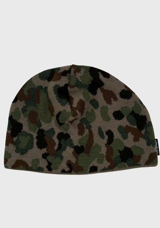 K4 Beanie - limitierte Stückzahl