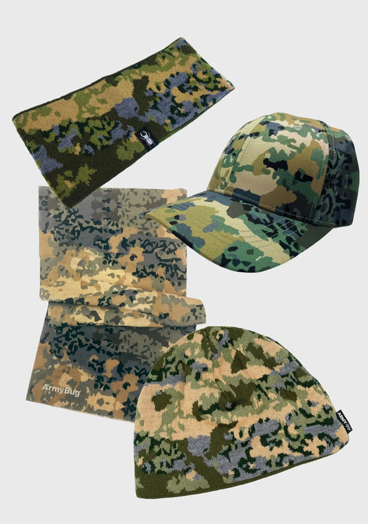 Ostarrichi XXL Bundle - ArmyBug