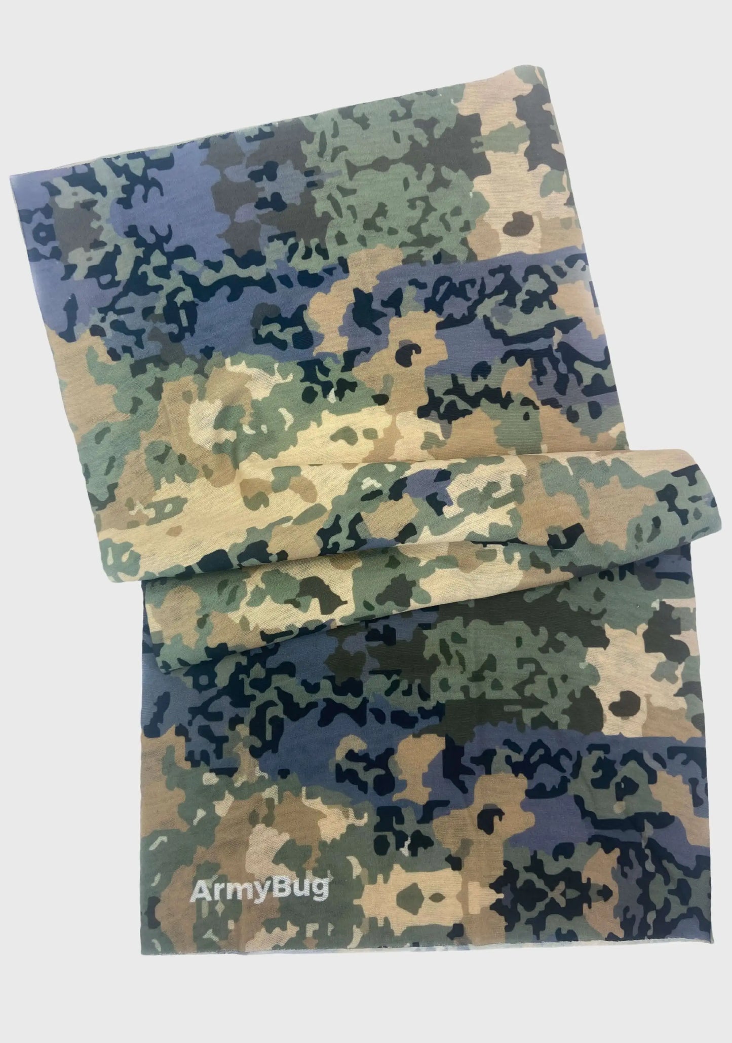 Ostarrichi Schlauchschal - ArmyBug