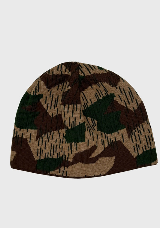 Splittertarn Bright Beanie - limitierte Stückzahl