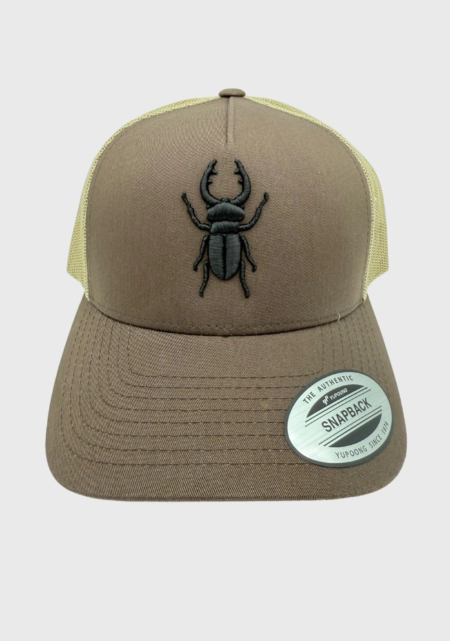 Statement Trucker Cap 2.0 - Bernd - ArmyBug