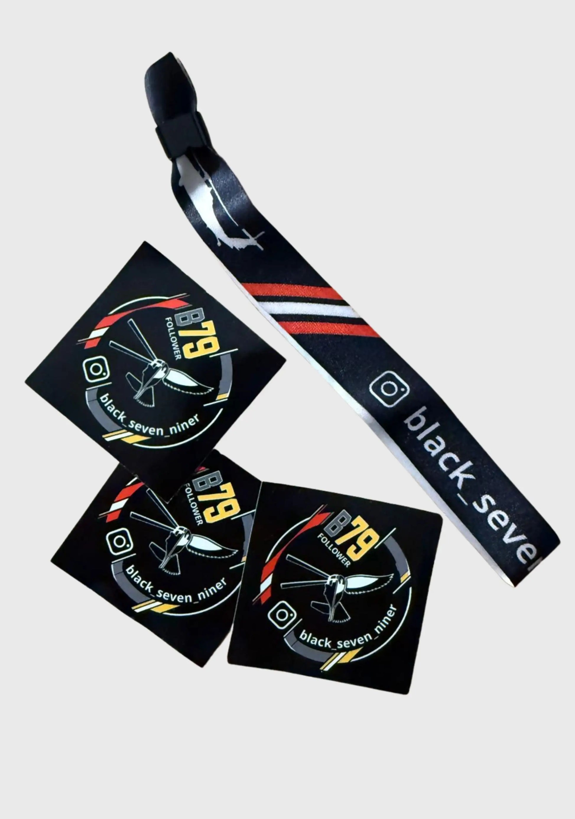 B79er Wear and Share - ArmyBug
