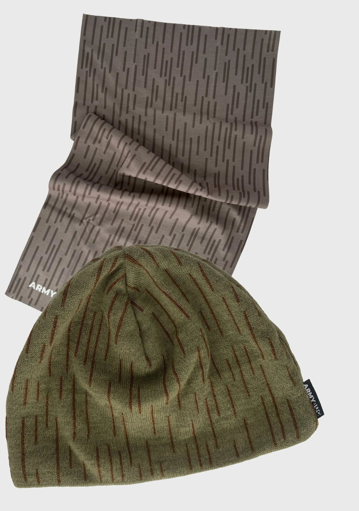 Strichtarn Bundle - ArmyBug