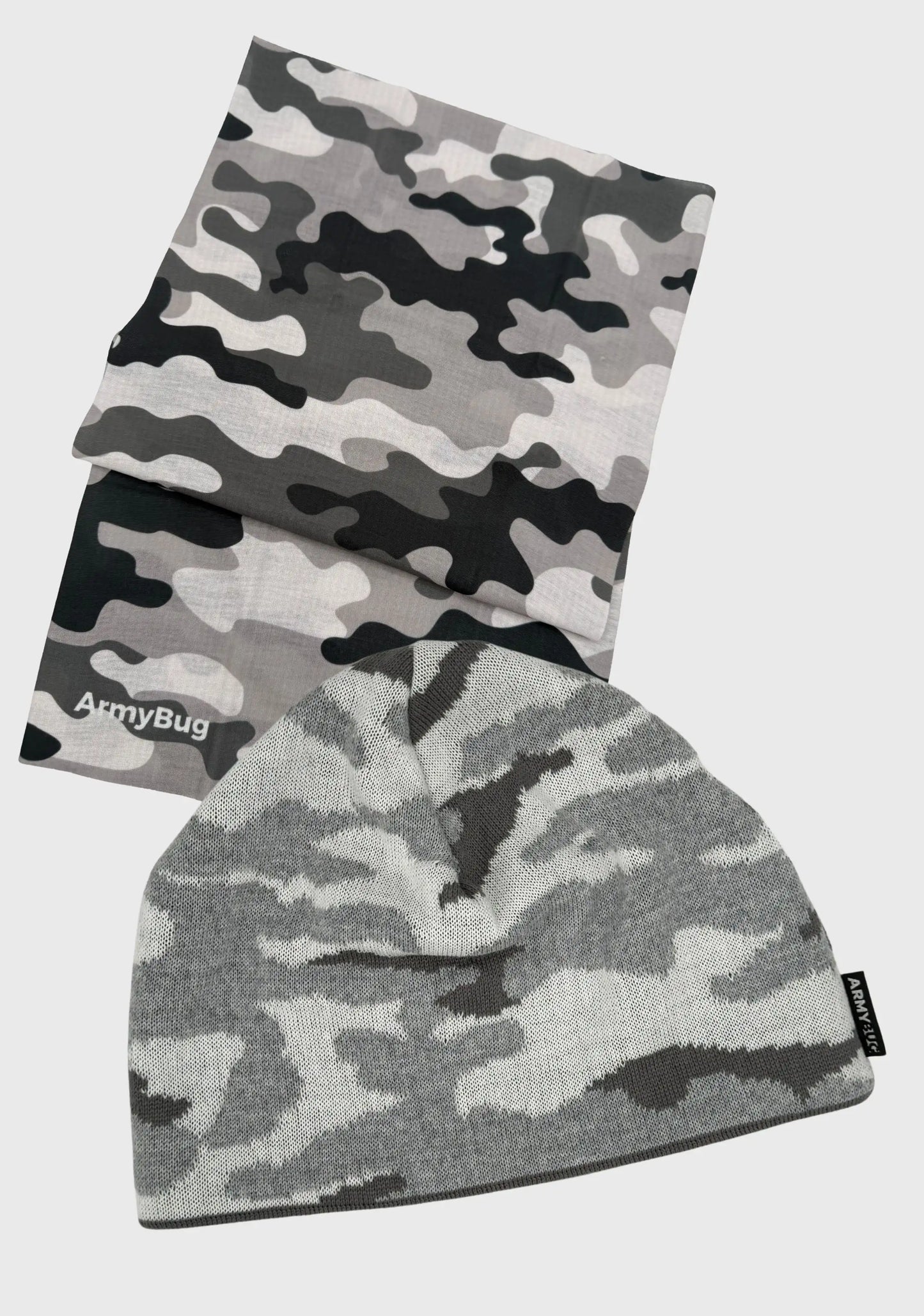 Winterbundle Alpine - ArmyBug