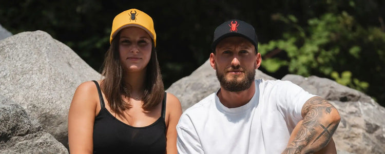 Statement BaseCap Flexfit