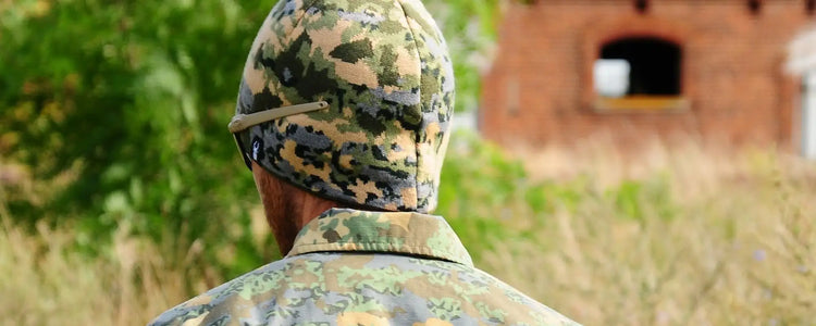 Military Style