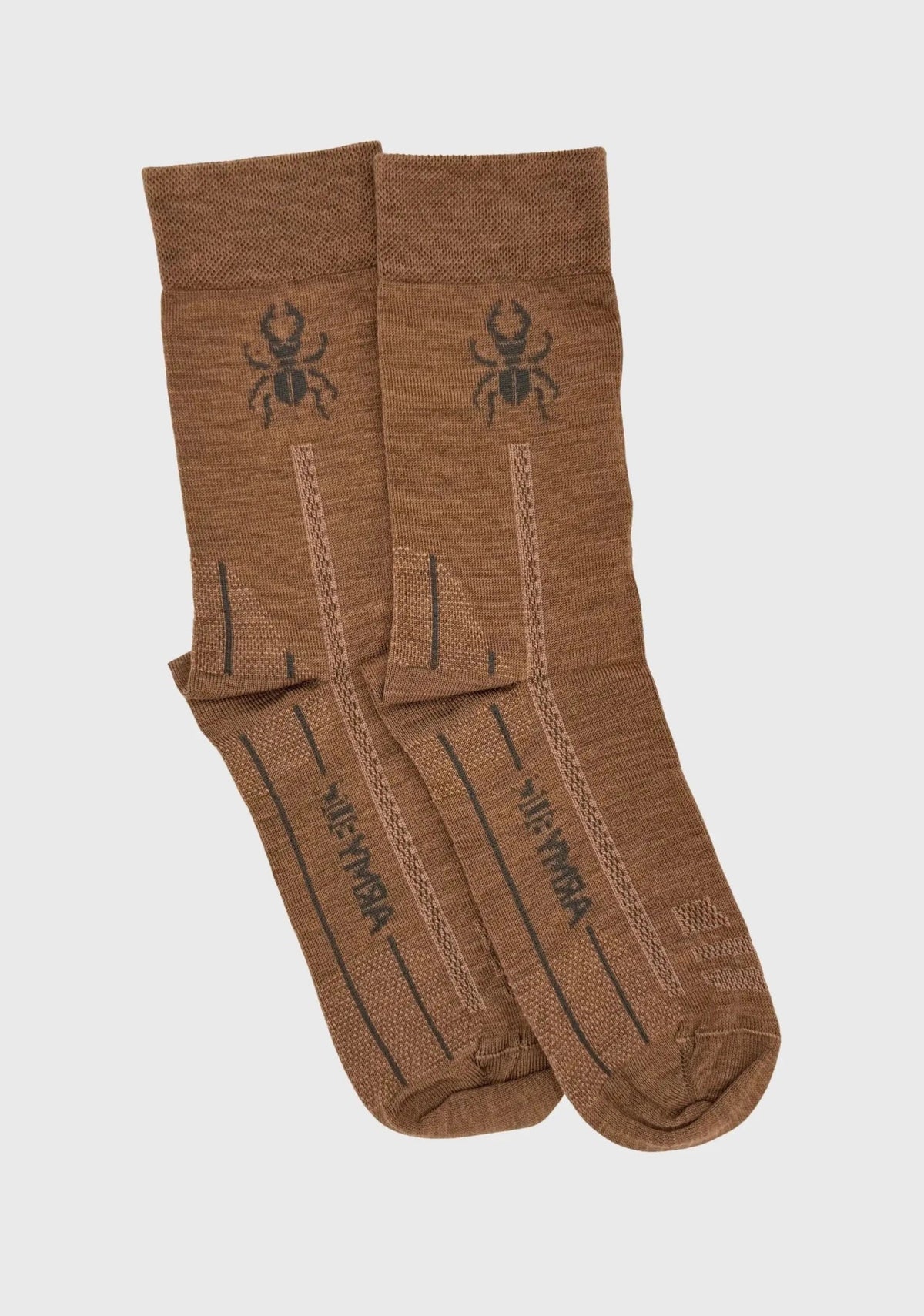 Socken - ArmyBug