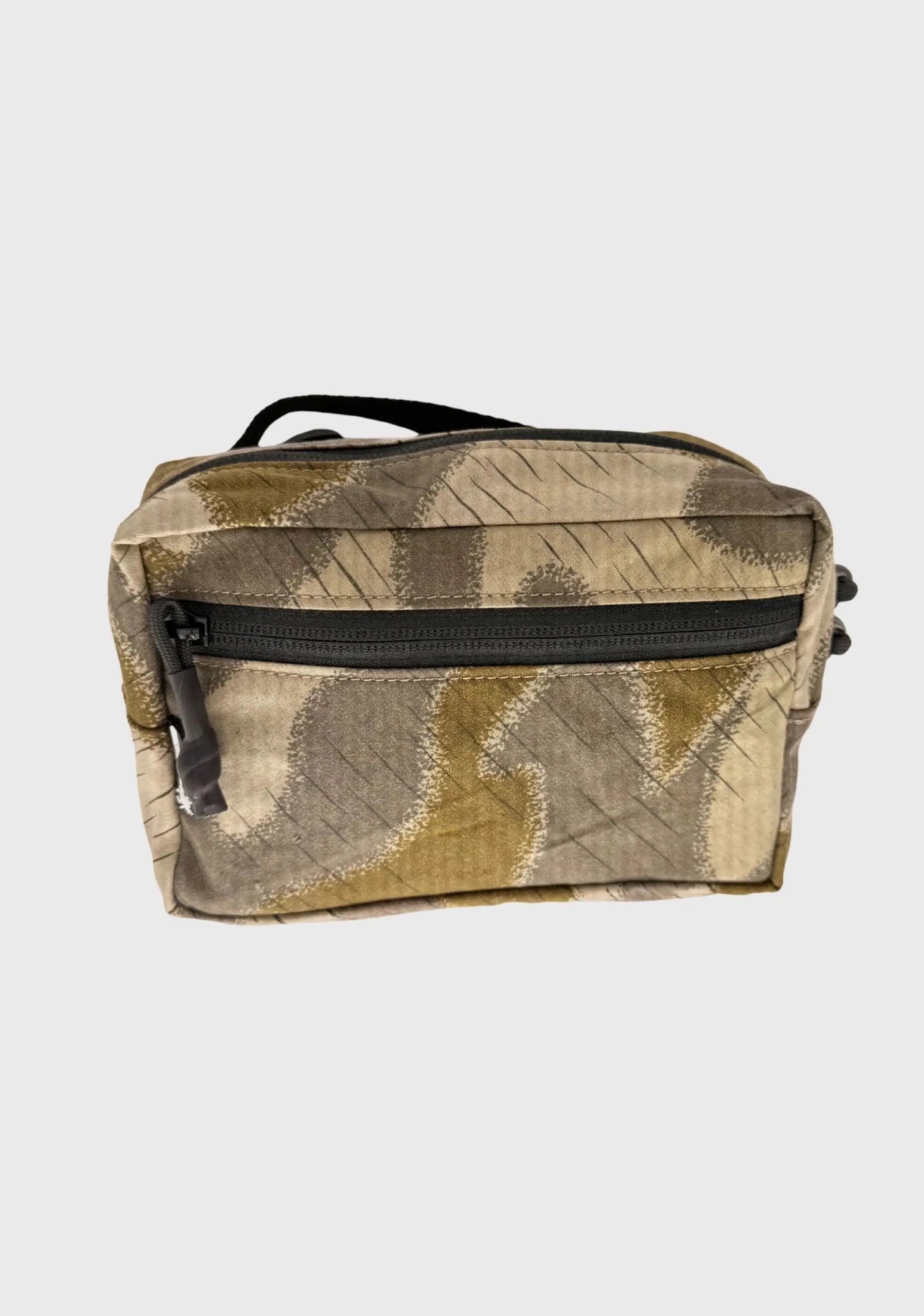 ArmyBug Marketender Bauchtasche Steingrau - Einzelstücke - ArmyBug