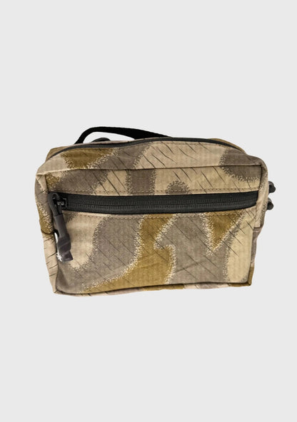 ArmyBug Marketender Bauchtasche Steingrau - Einzelstücke - ArmyBug