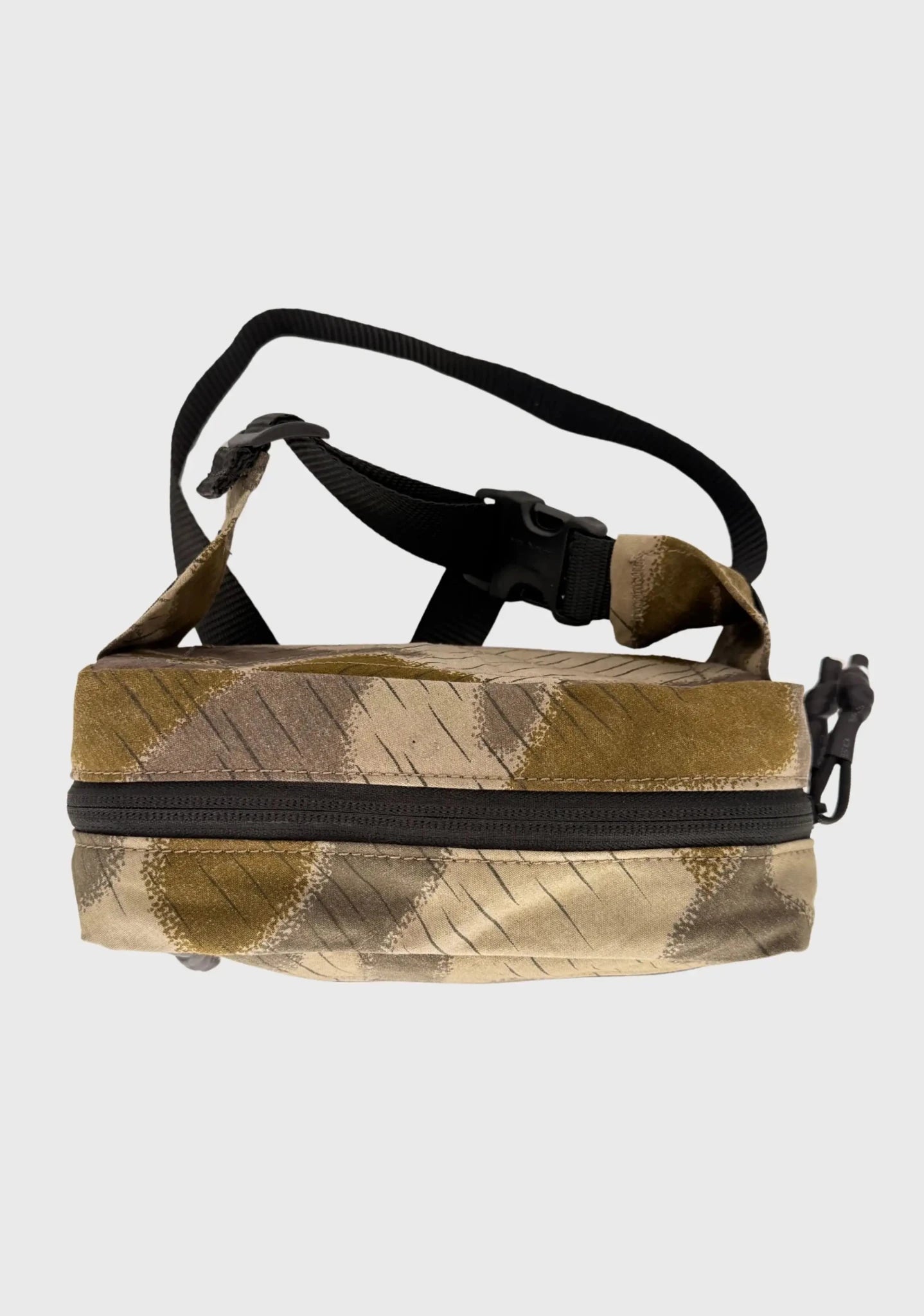 ArmyBug Marketender Bauchtasche Steingrau - Einzelstücke - ArmyBug