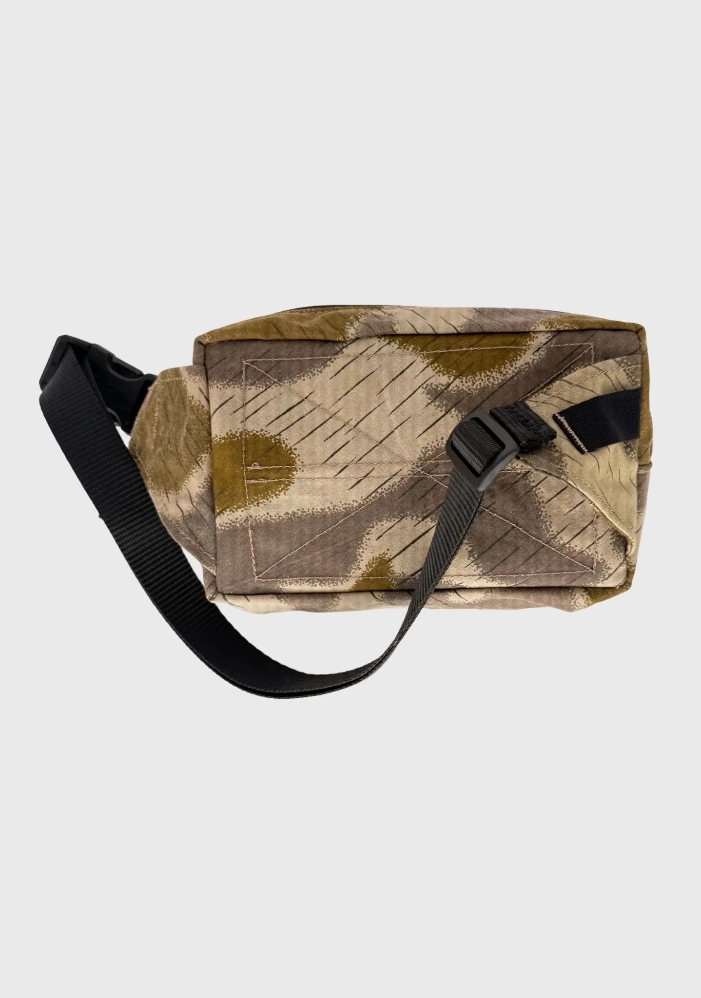 ArmyBug Marketender Bauchtasche Steingrau - Einzelstücke - ArmyBug