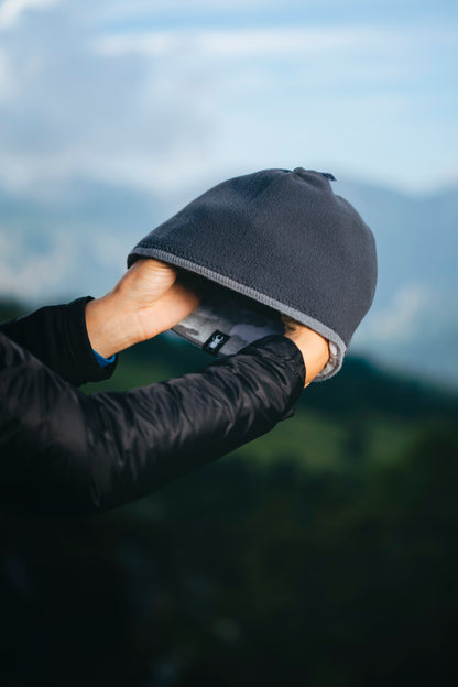 Forest Arctic Beanie