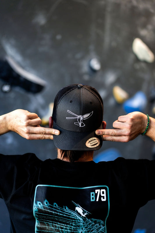 AirCrewCap grey - ArmyBug