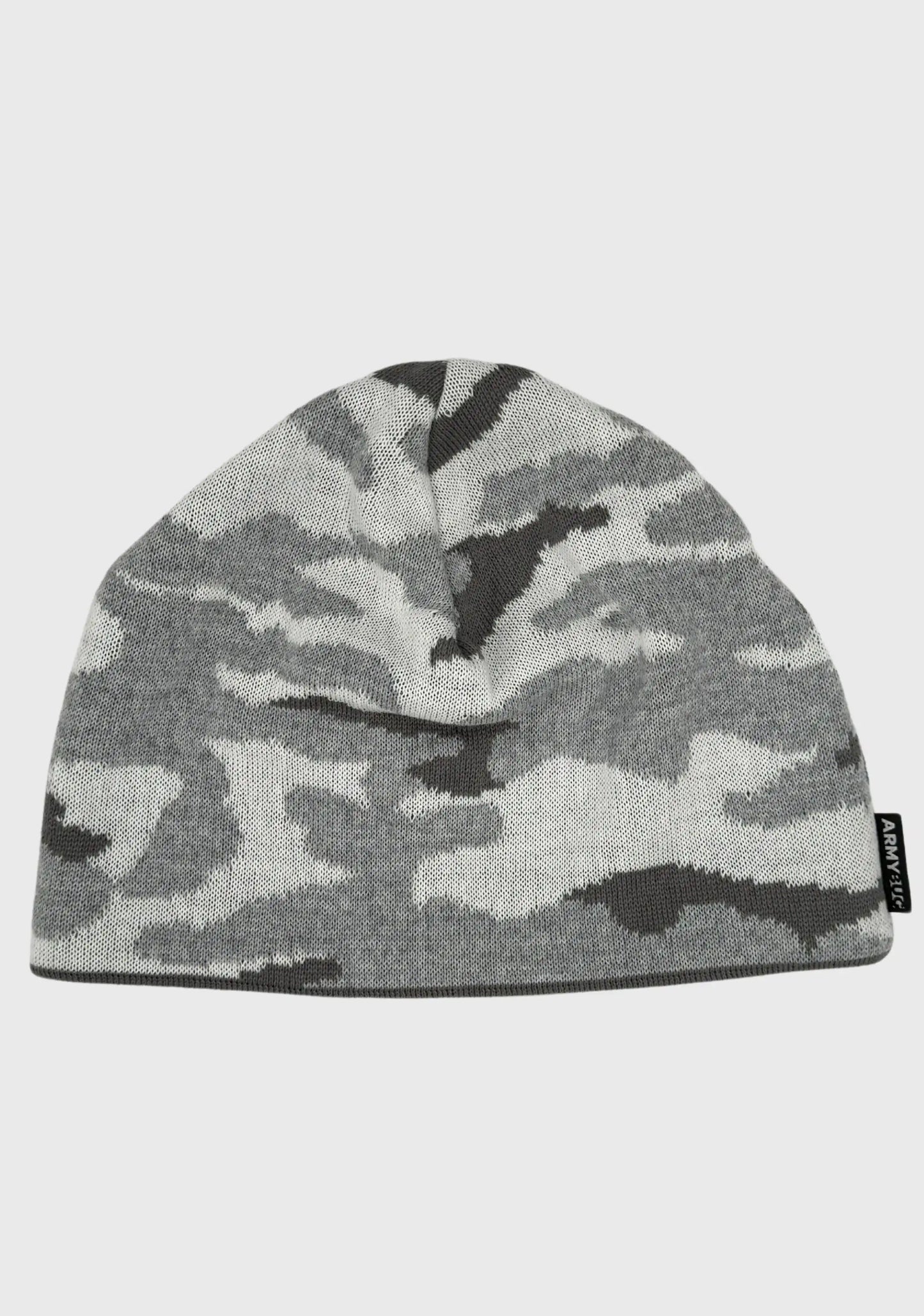 Alpine Beanie passend für dein Winterabenteuer