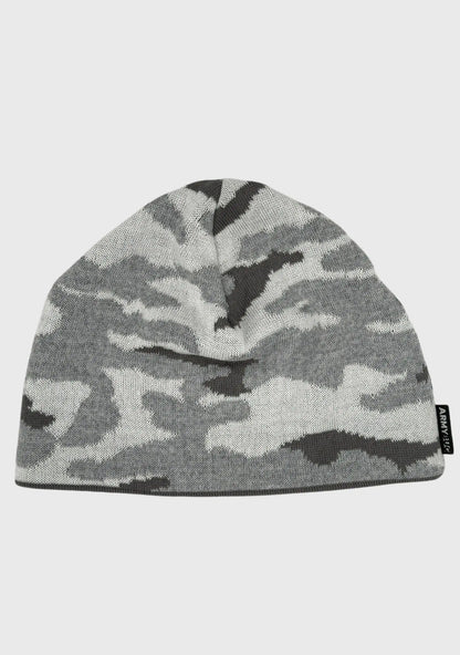 Alpine Beanie passend für dein Winterabenteuer
