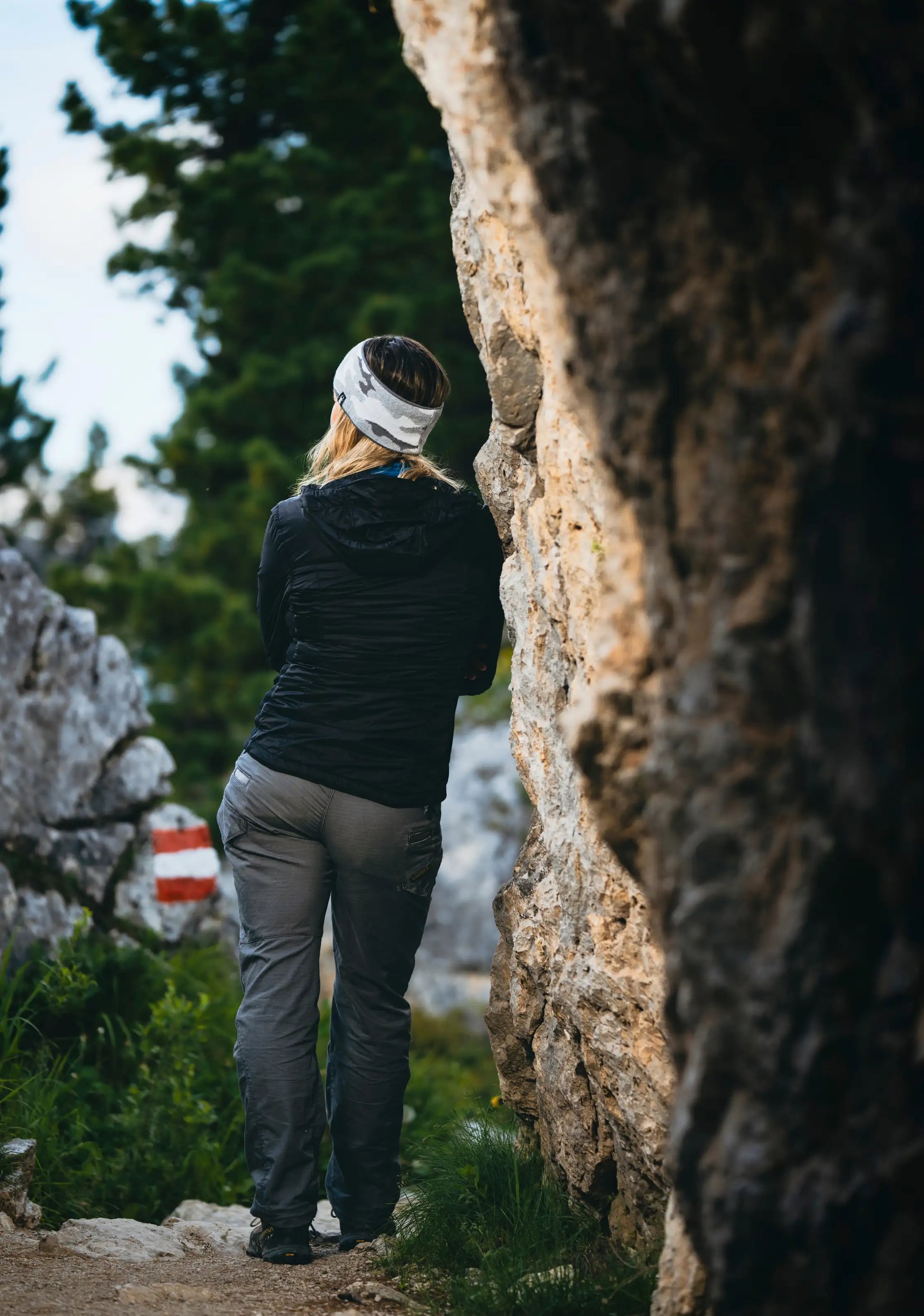 Commando Alpine Headband - ArmyBug