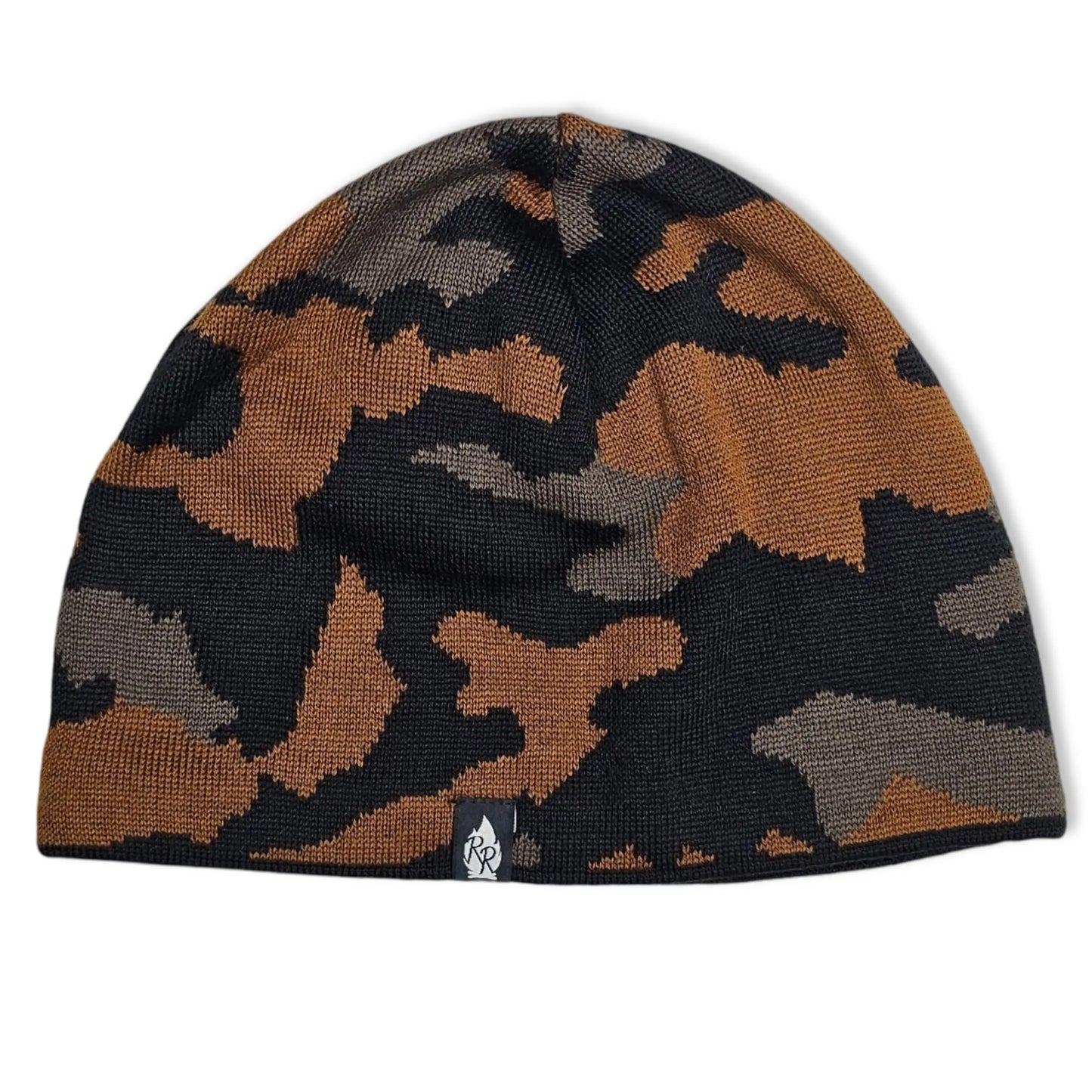 Exklusive Beanie in Zusammenarbeit mit Reini designt