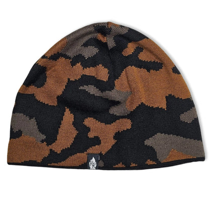 Exklusive Beanie in Zusammenarbeit mit Reini designt