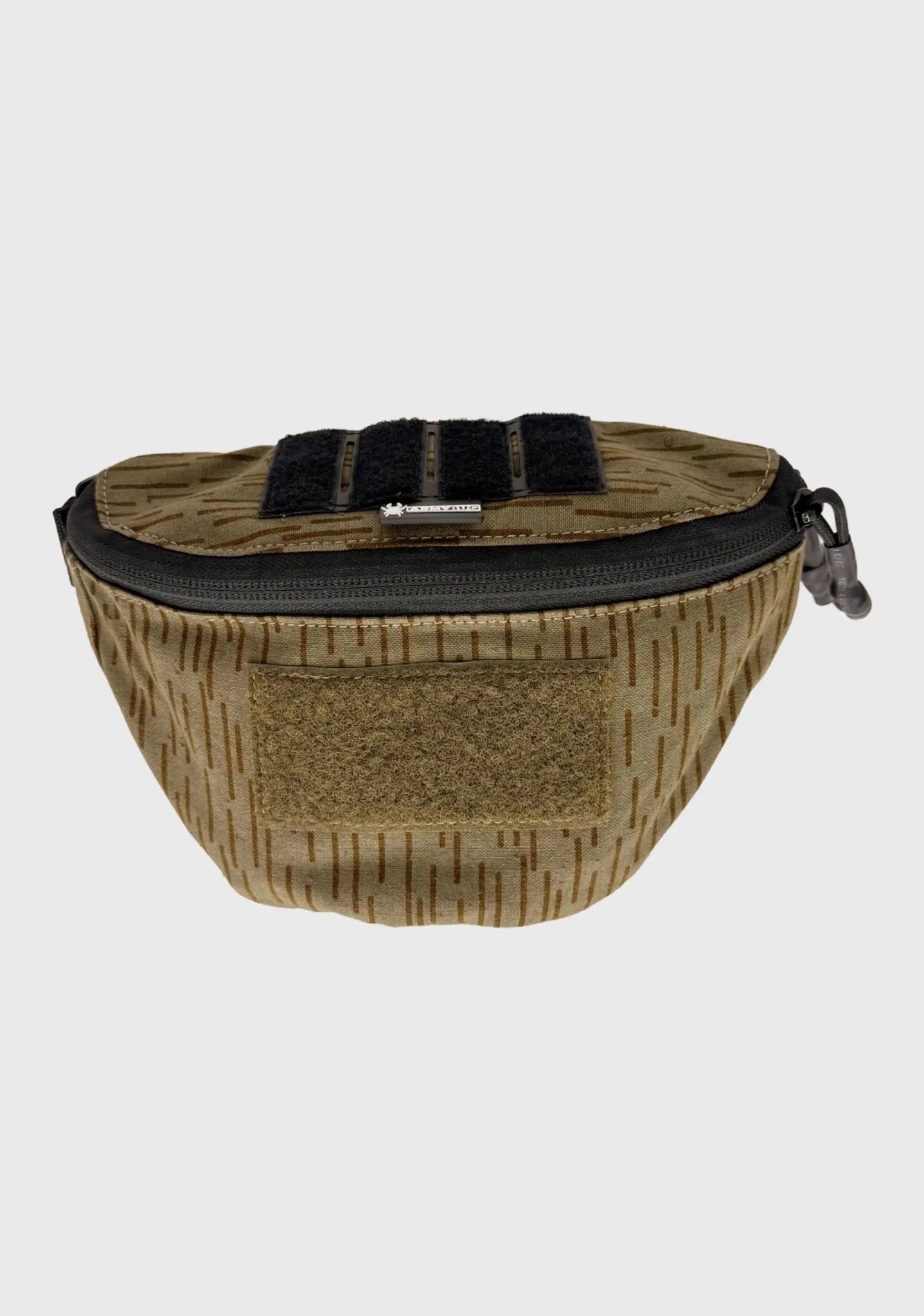 ArmyBug Biwak Bauchtasche Strichtarn - Einzelstücke - ArmyBug