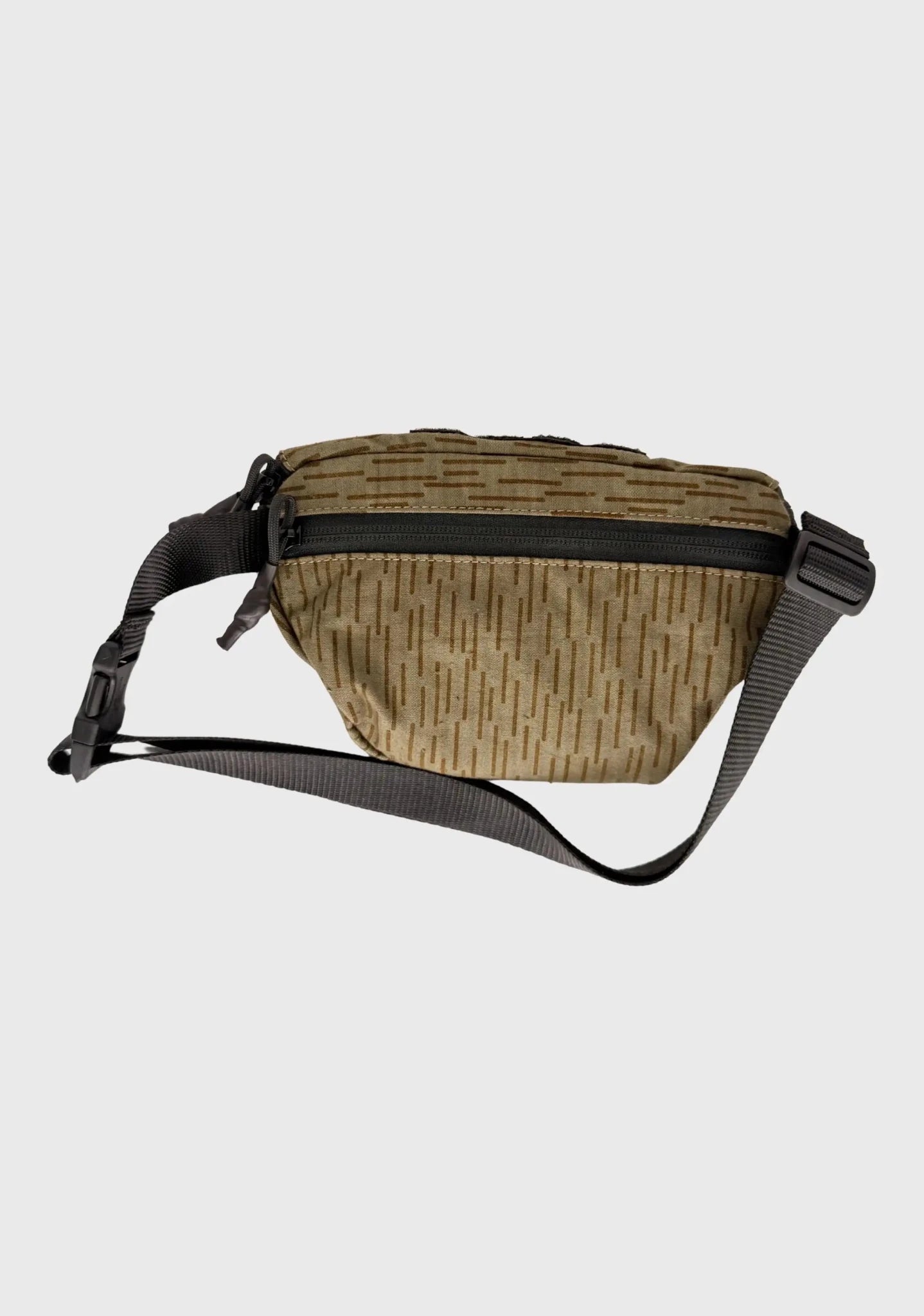 ArmyBug Biwak Bauchtasche Strichtarn - Einzelstücke - ArmyBug