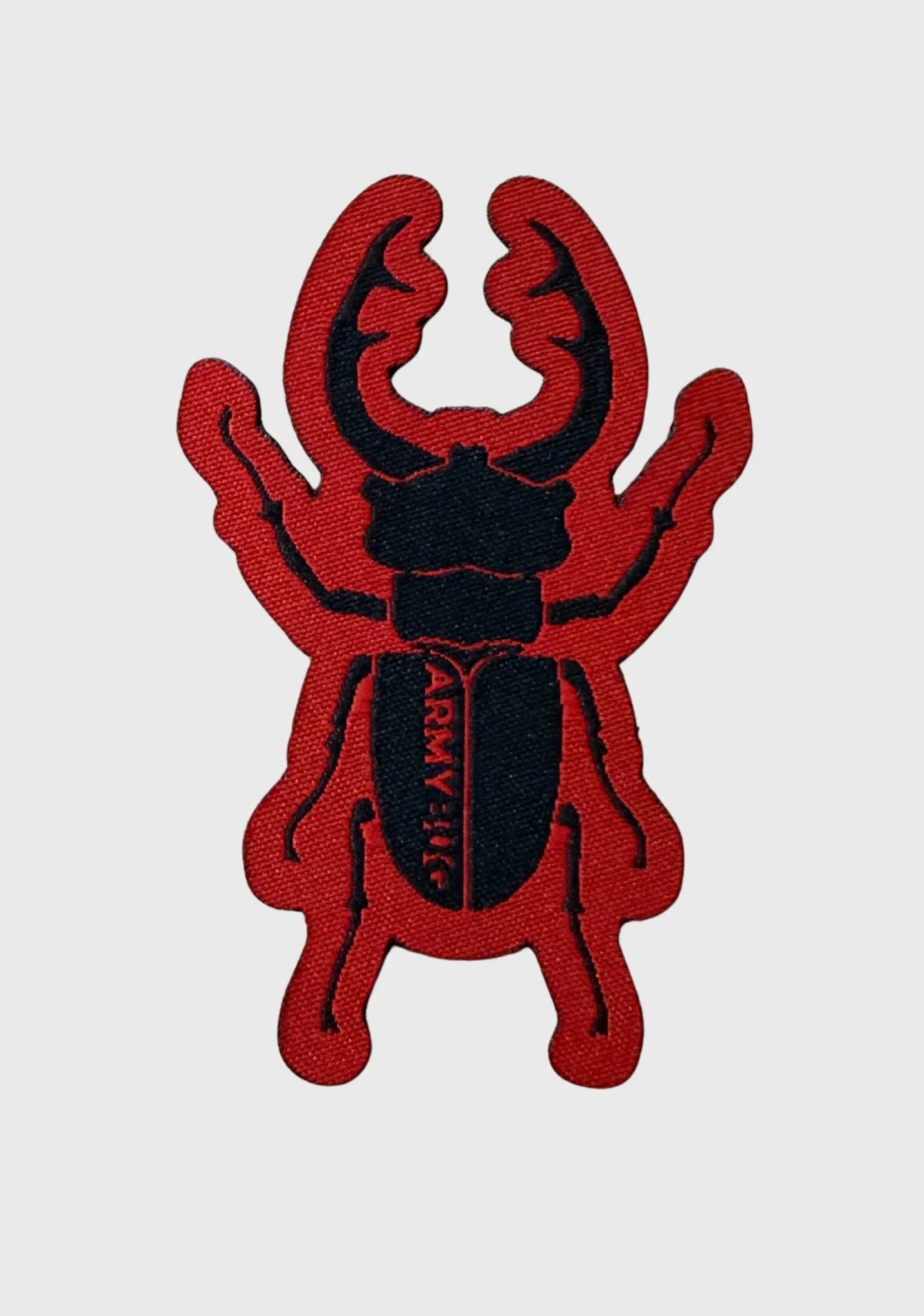 Bug Patch - Rot - ArmyBug