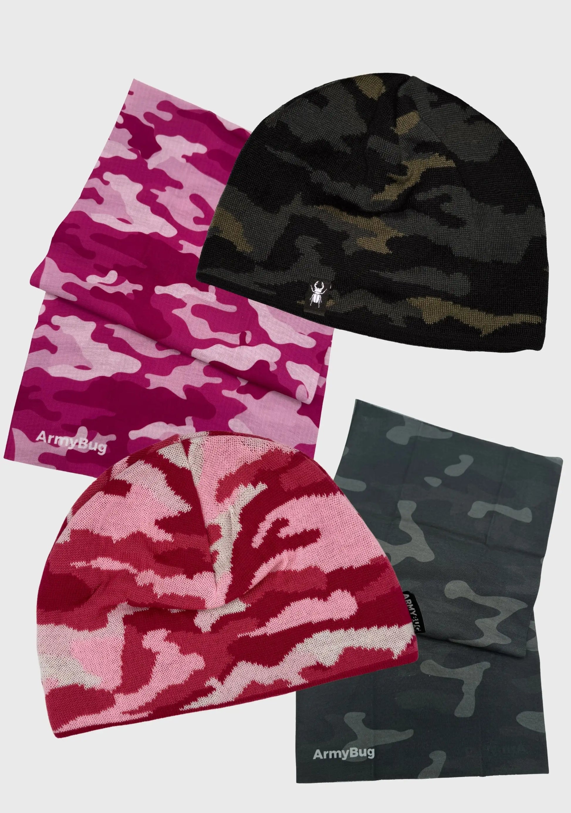 Buddy Bundle - ArmyBug