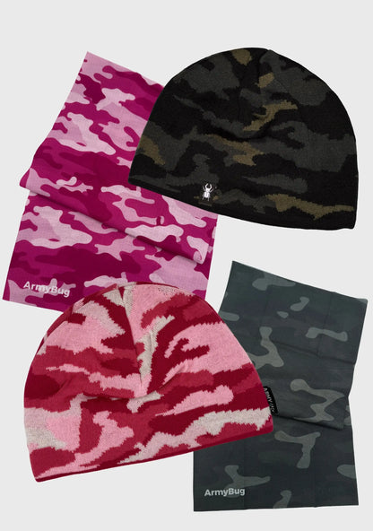 Buddy Bundle - ArmyBug