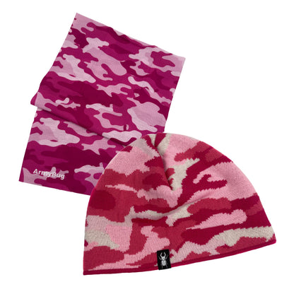 Commando Pink Bundle