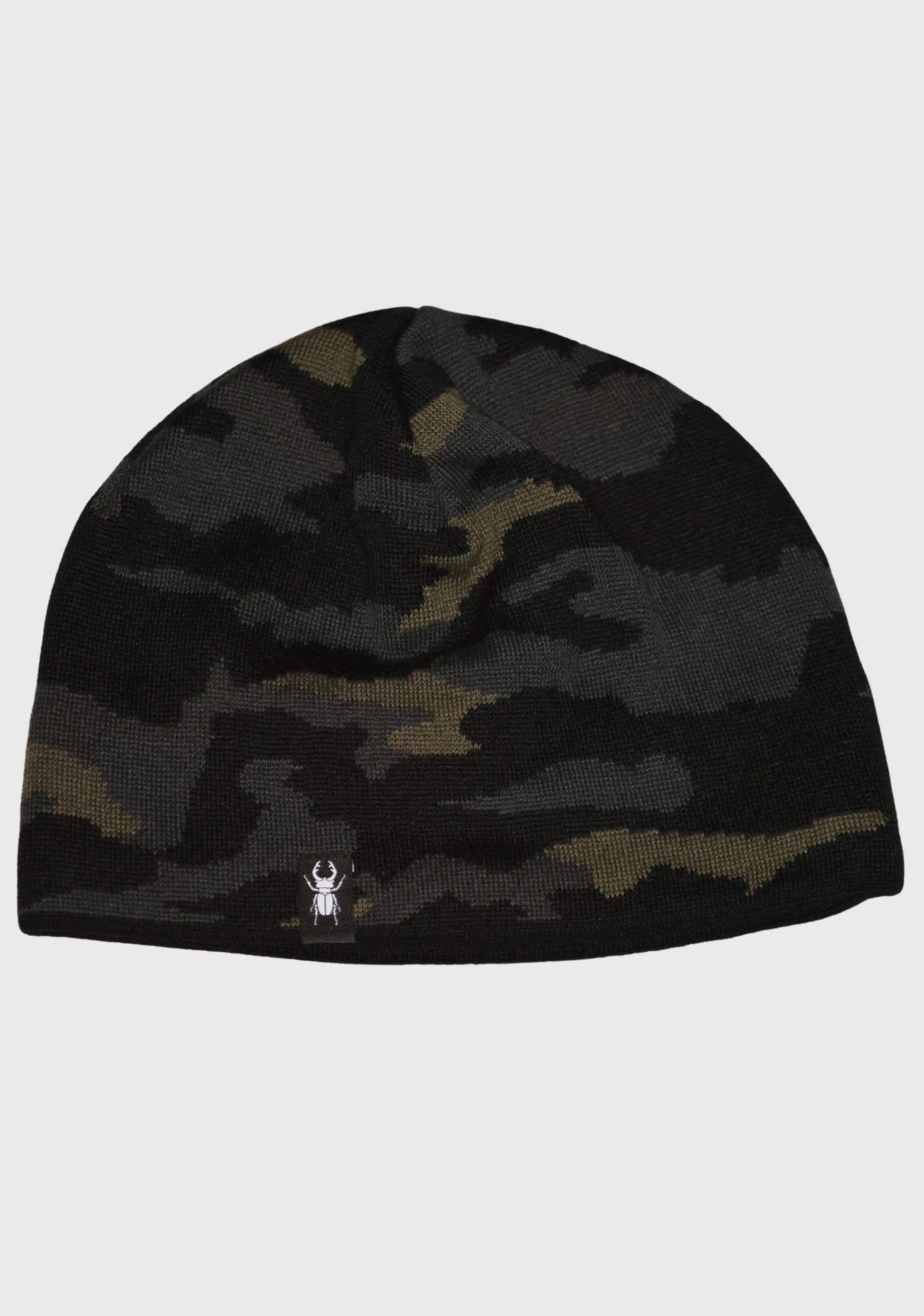Commando Black Camo Bundle - ArmyBug