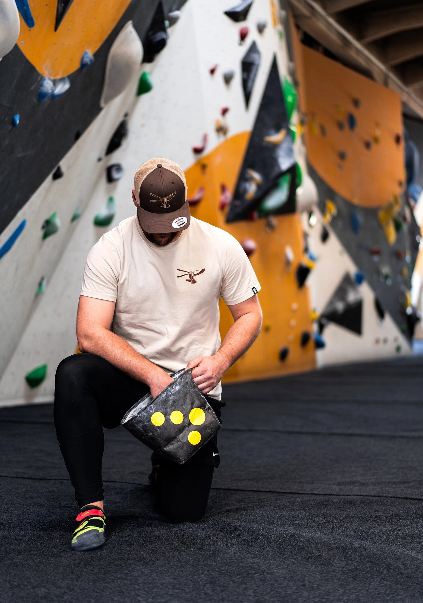 CrewChief Shirt - ArmyBug