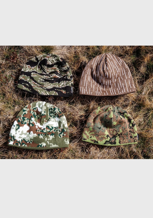 Camo Quartett - ArmyBug