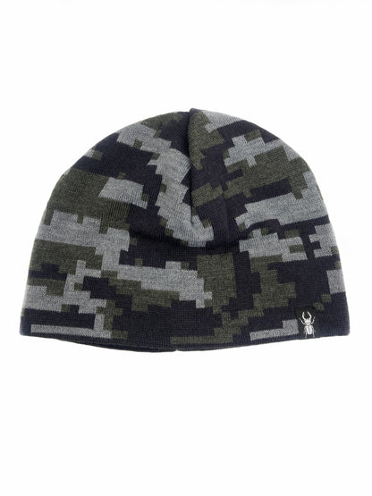 Pixel Beanie