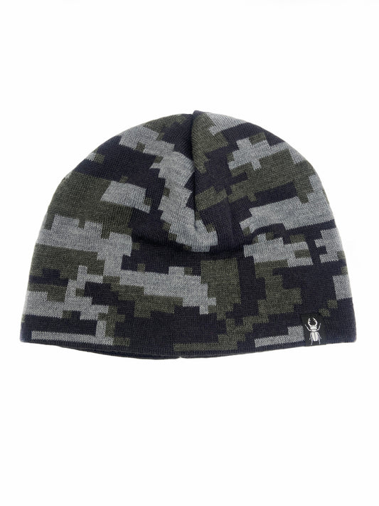 Pixel Beanie