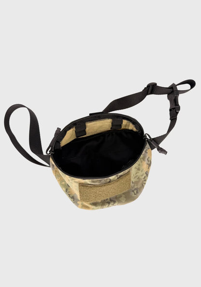 ArmyBug Biwak Bauchtasche ÖBH - Einzelstücke - ArmyBug