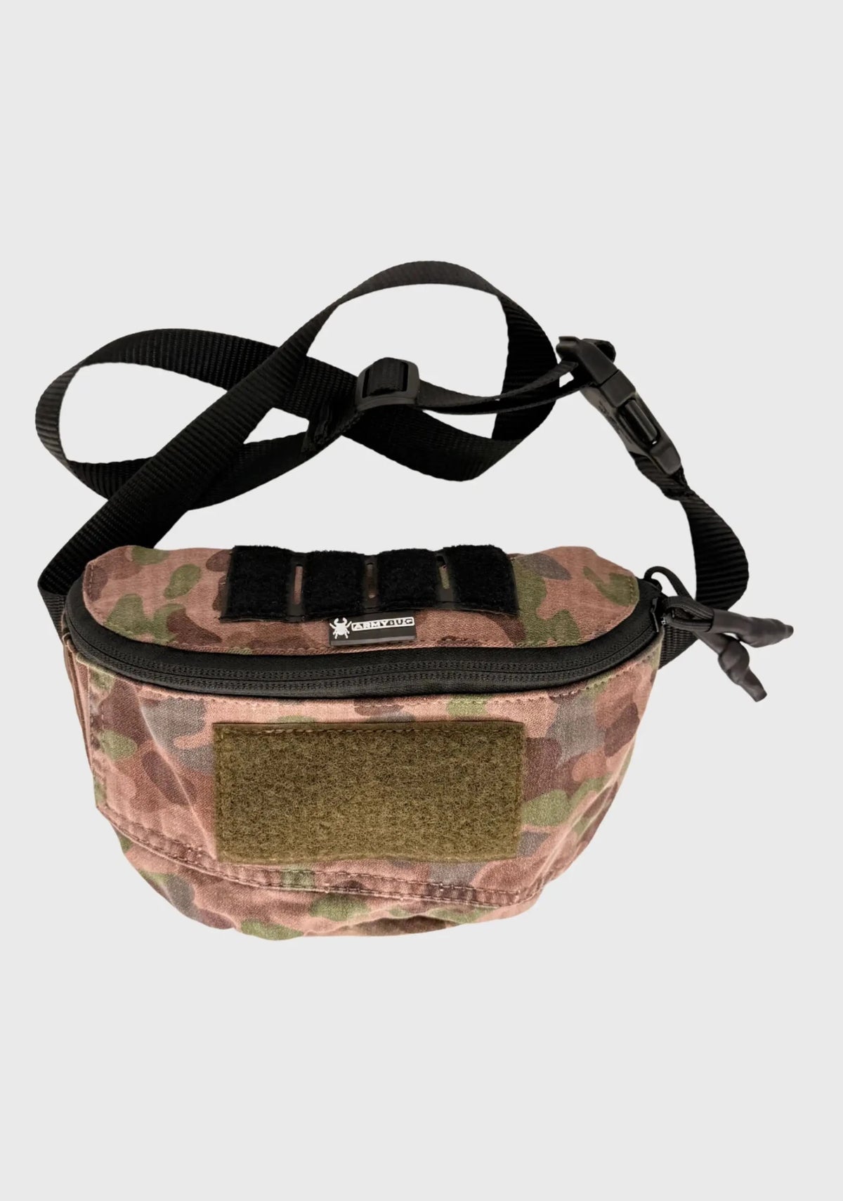 ArmyBug Biwak Bauchtasche K4 - Einzelstücke - ArmyBug