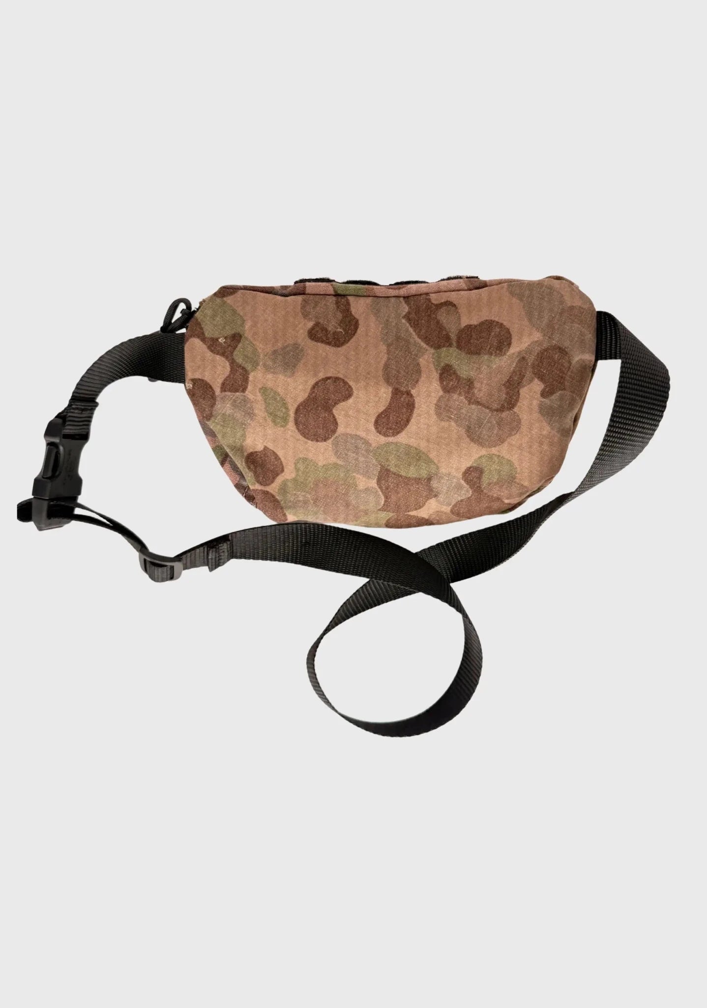 ArmyBug Biwak Bauchtasche K4 - Einzelstücke - ArmyBug