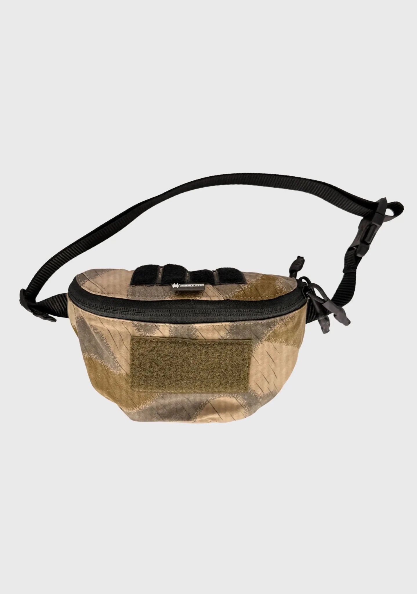 ArmyBug Biwak Bauchtasche Steintarn - Einzelstücke - ArmyBug